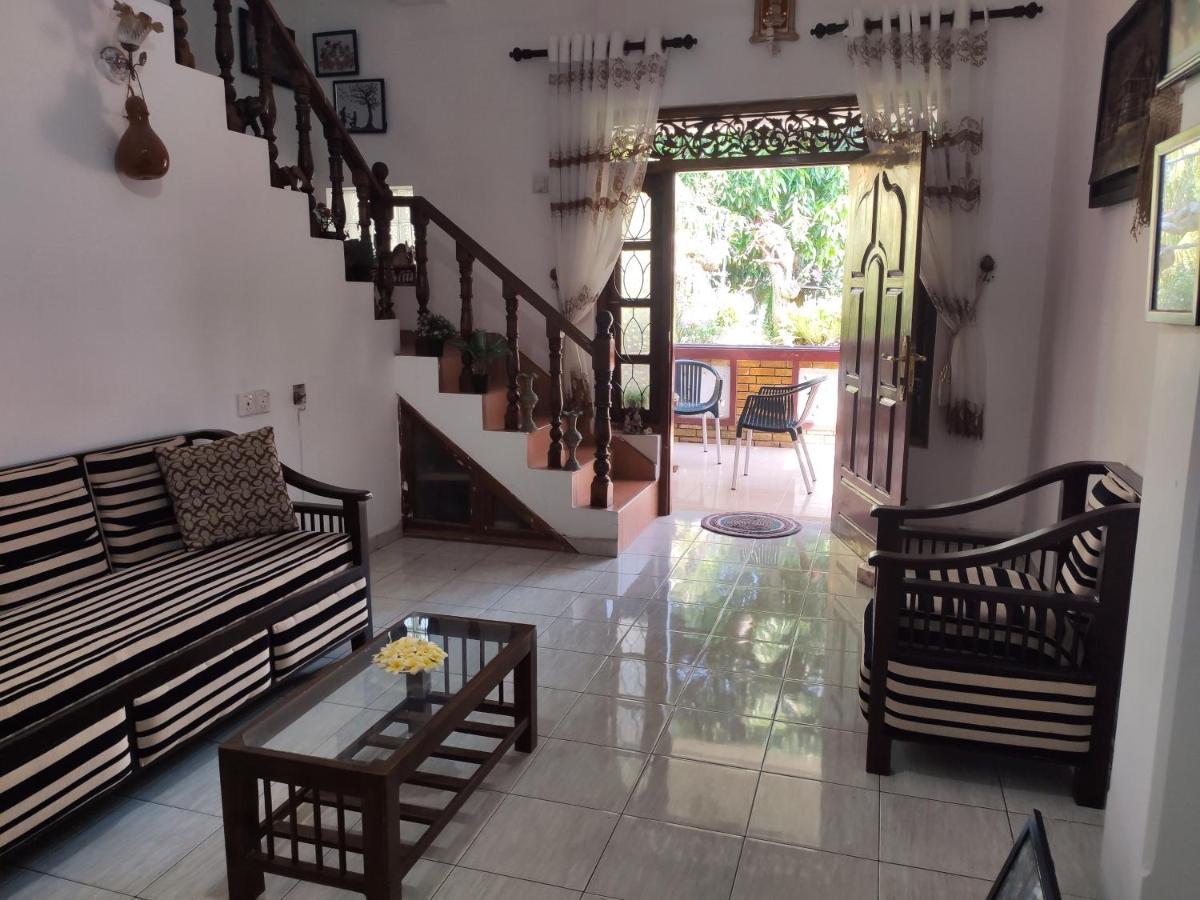 טנגלה Bird House Homestays מראה חיצוני תמונה
